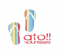 Atoll Volunteers- Naifaru Juvenile logo